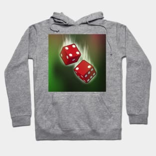 Dice Hoodie